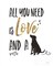 Pet Love II Poster Print by Veronique Charron - Item # VARPDX29948
